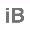 site symbol for ISDB