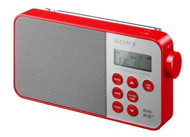 image of radio